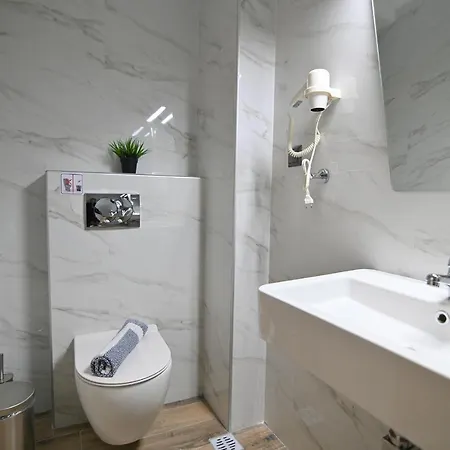 شقة Armonia Luxury *