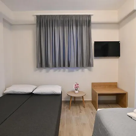 شقة Armonia Luxury *