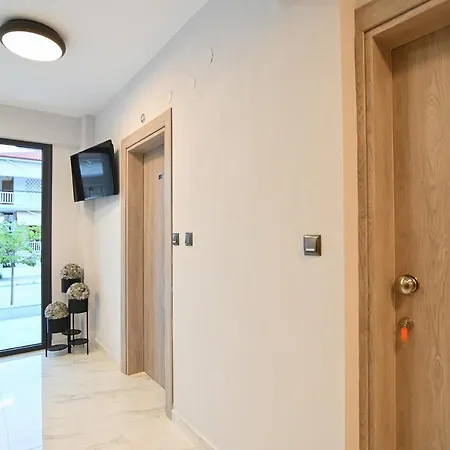 Armonia Luxury شقة