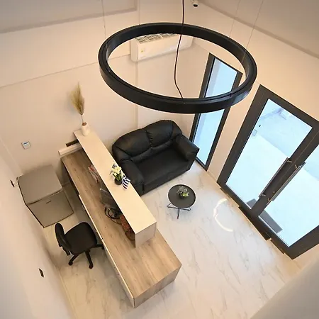 Armonia Luxury Lägenhet