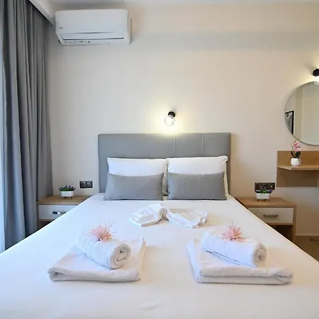 شقة Armonia Luxury *