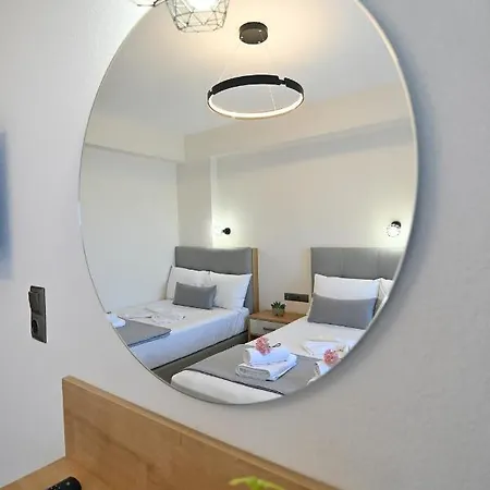 Armonia Luxury شقة