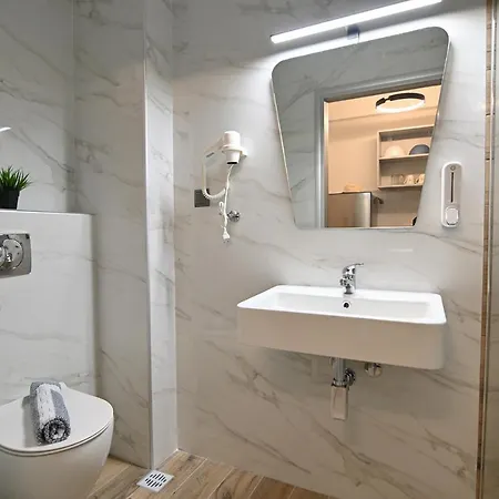 Armonia Luxury 아파트