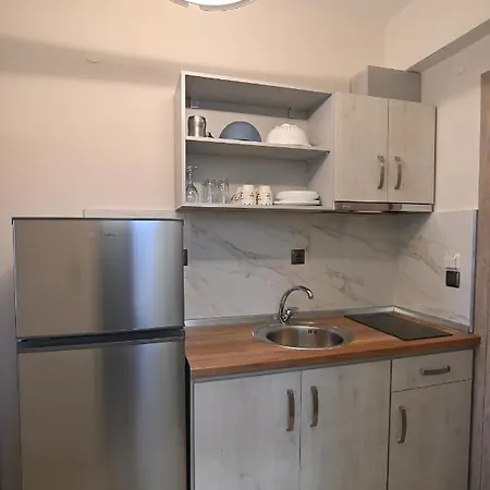 Appartement Armonia Luxury