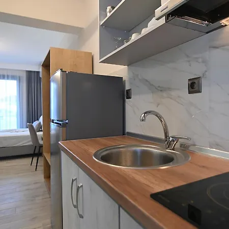 Apartment Armonia Luxury *