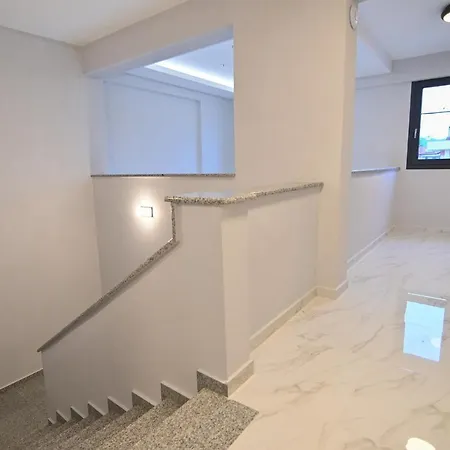 Armonia Luxury Appartement *