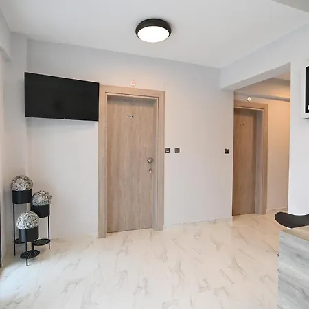 Armonia Luxury *
