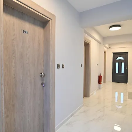 Apartment Armonia Luxury *