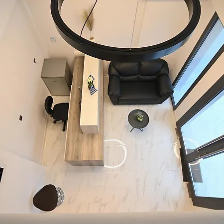 Armonia Luxury Nea Vrasna