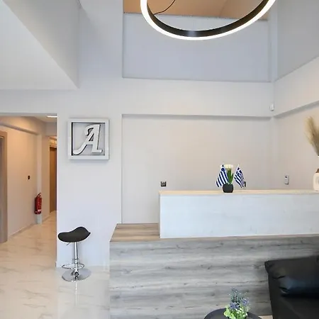 Armonia Luxury Apartament
