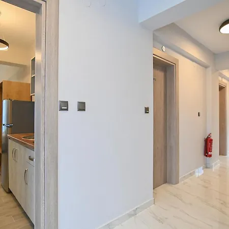 Armonia Luxury * Nea Vrasna