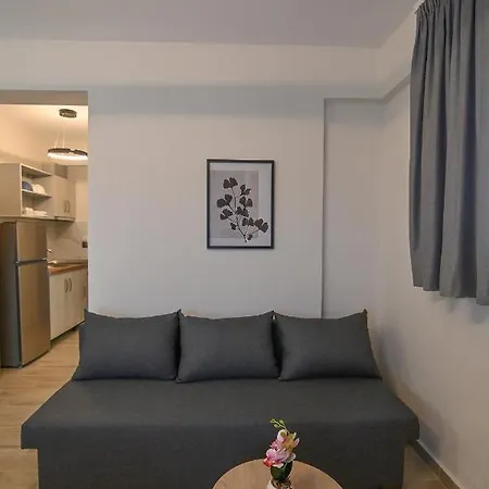 Armonia Luxury Апартамент