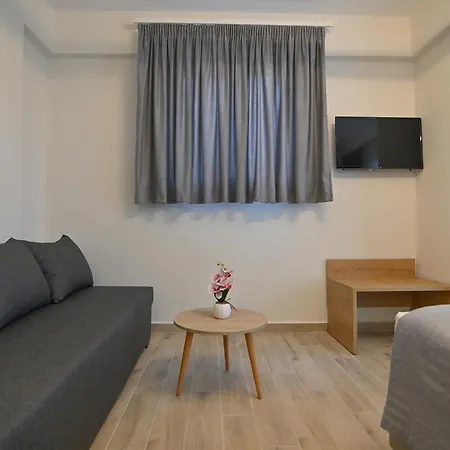 Armonia Luxury * Nea Vrasna