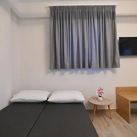 Armonia Luxury * Nea Vrasna