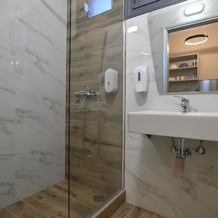 Armonia Luxury *