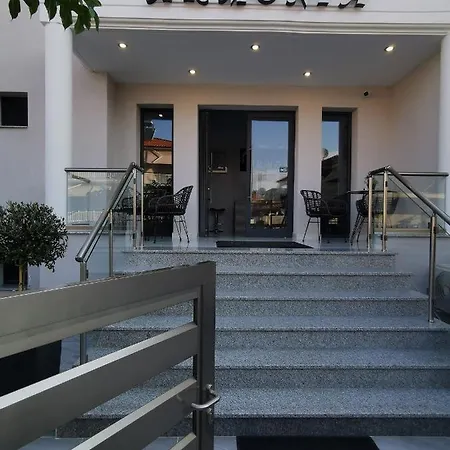 아파트 Armonia Luxury *