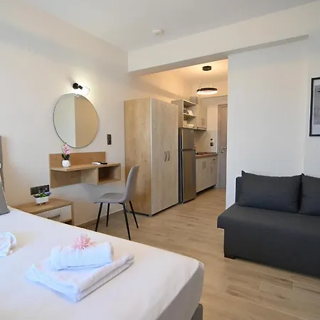 Armonia Luxury *