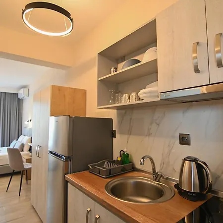 Armonia Luxury * Nea Vrasna