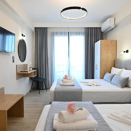Apartment Armonia Luxury *