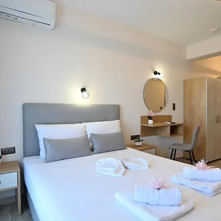 Armonia Luxury *