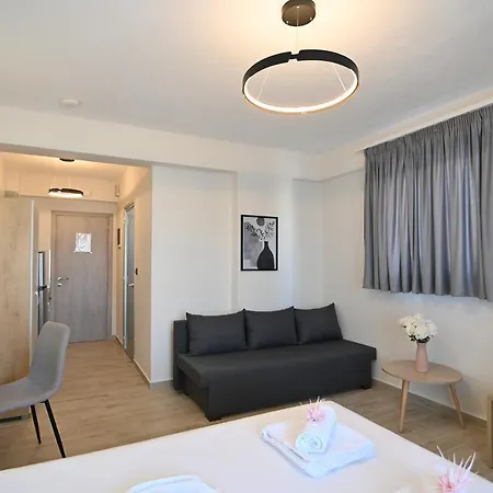Apartment Armonia Luxury *