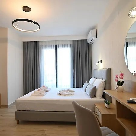 Armonia Luxury Nea Vrasna