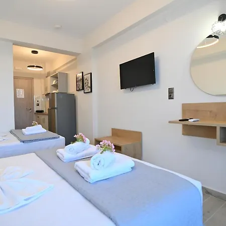 Apartment Armonia Luxury *