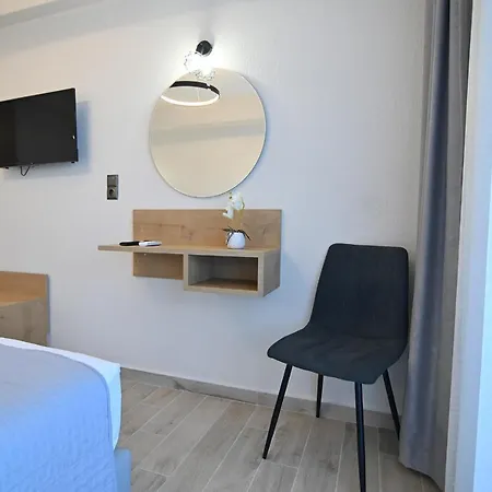 Apartment Armonia Luxury Nea Vrasna