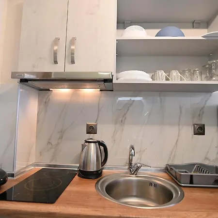Apartment Armonia Luxury *