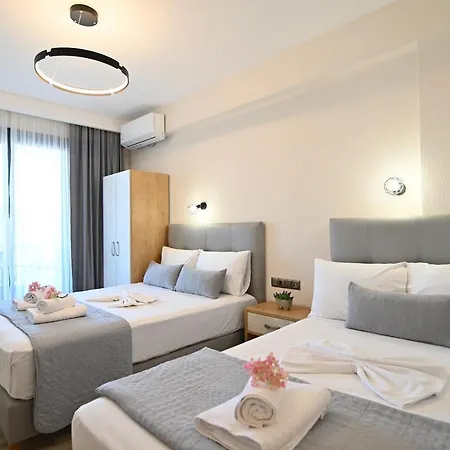 Daire Armonia Luxury