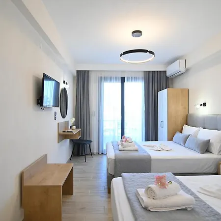 Armonia Luxury