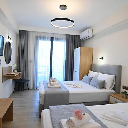 Apartment Armonia Luxury *