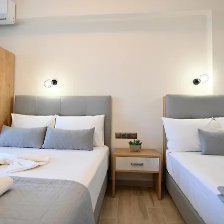 Armonia Luxury Apartment *