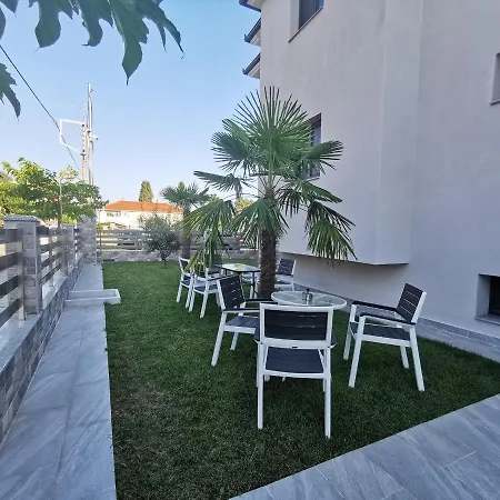 Apartment Armonia Luxury