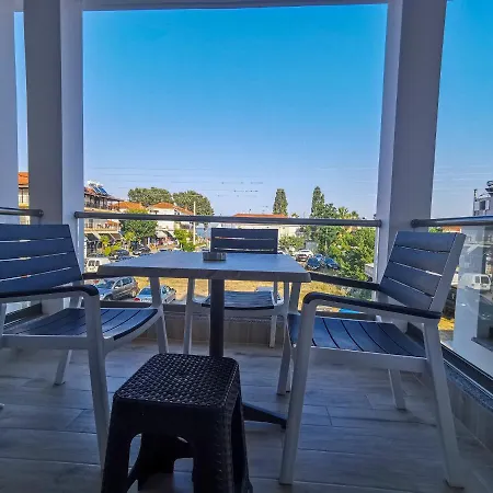 Apartment Armonia Luxury
