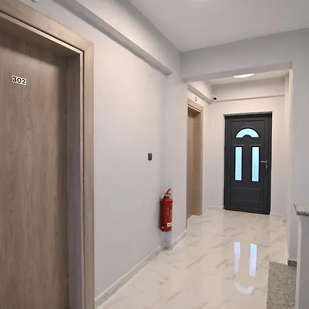 Armonia Luxury