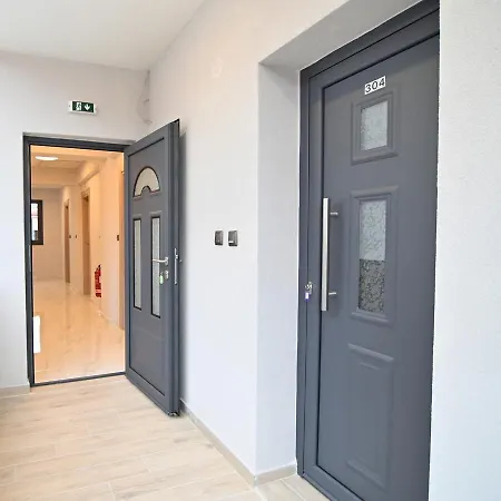 Apartment Armonia Luxury