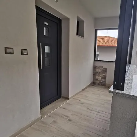 Apartment Armonia Luxury *