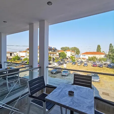 Apartment Armonia Luxury