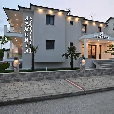 Armonia Luxury