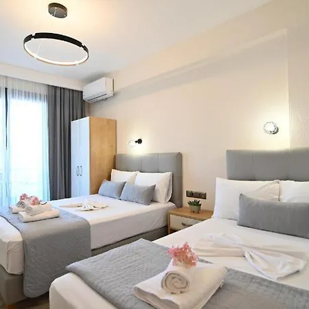 Armonia Luxury 아파트