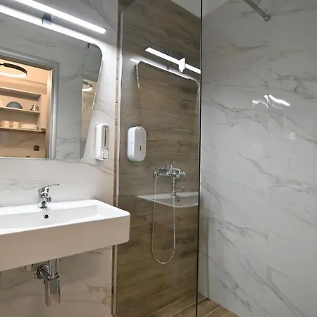 Daire Armonia Luxury *