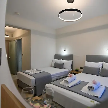 Armonia Luxury * Nea Vrasna