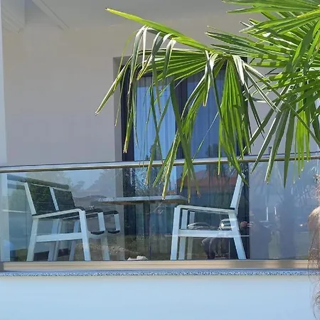 아파트 Armonia Luxury *