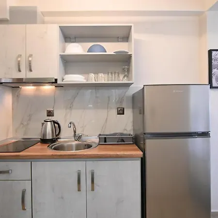 Armonia Luxury Apartment *