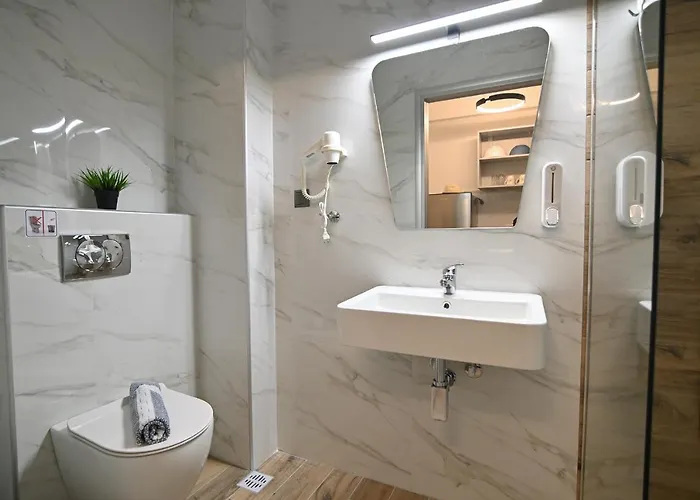 Armonia Luxury Apartamento