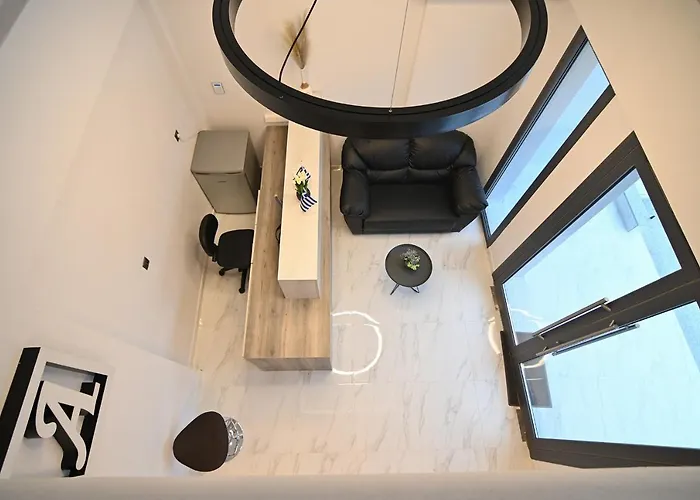Armonia Luxury Vrasná