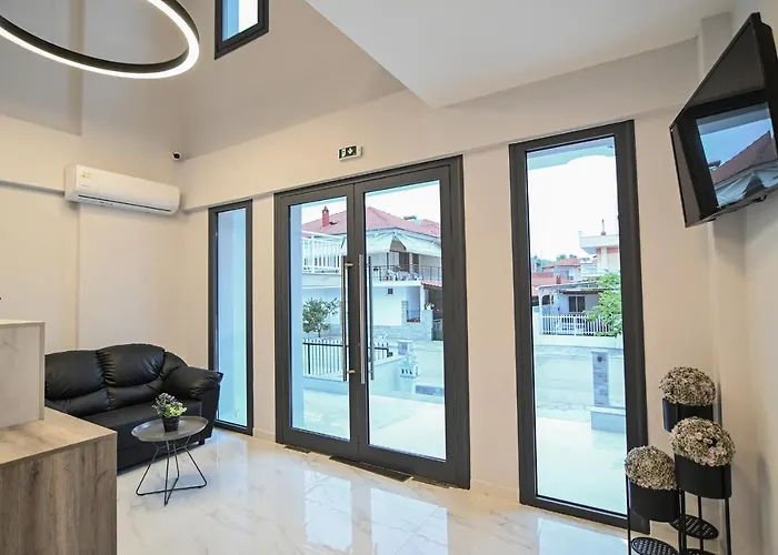 Apartamento Armonia Luxury *