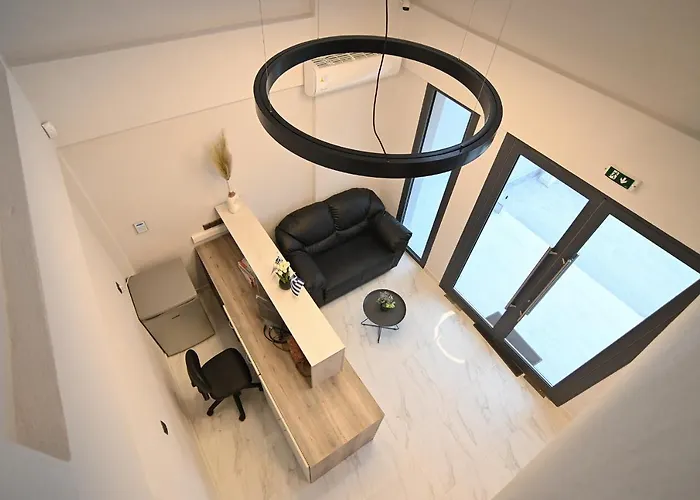 Armonia Luxury Daire
