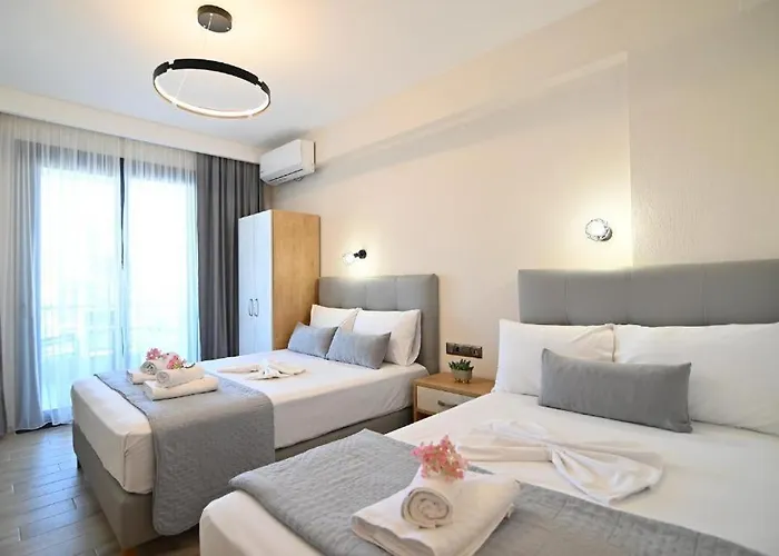 Armonia Luxury Apartamento